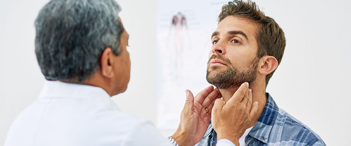 Thyroid